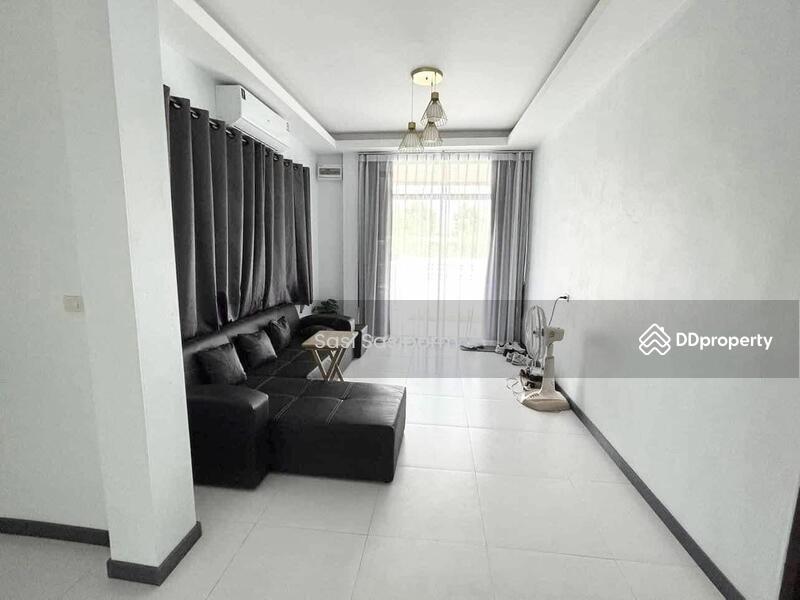 For Sale - 3BR House for Sale Pong Pattaya, Chon Buri