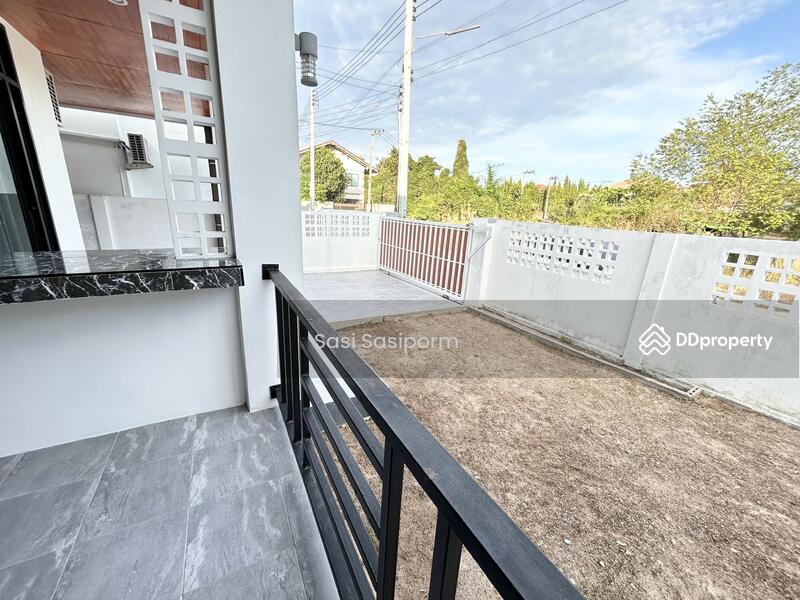 For Sale - 3BR House for Sale Pong Pattaya, Chon Buri