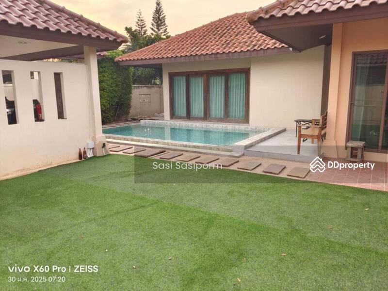 ขาย - Baan Balina 3 : บ้านบาลิน่า 3, ชลบุรี
