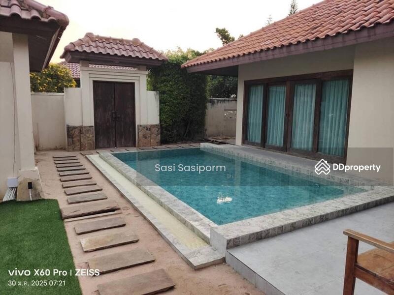 ขาย - Baan Balina 3 : บ้านบาลิน่า 3, ชลบุรี