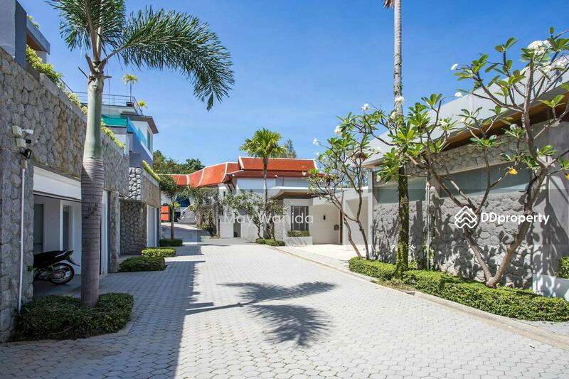 ขาย - Atika Villas, ภูเก็ต