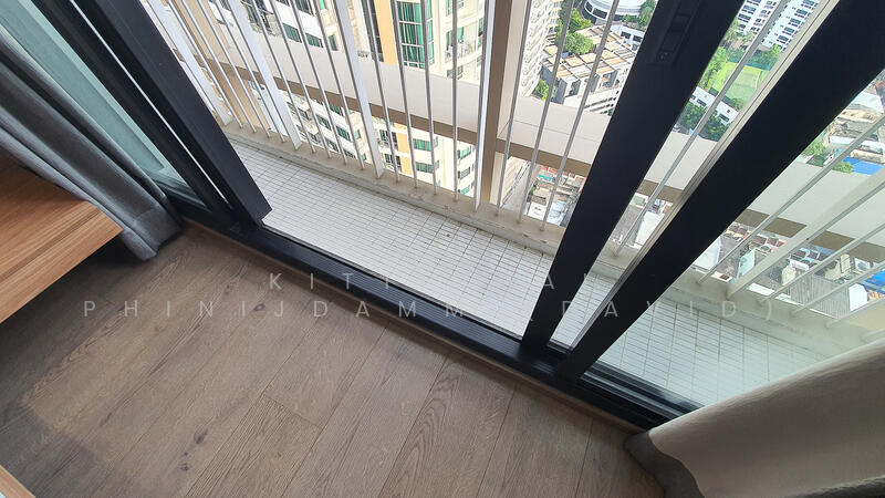 Park Origin Phrom Phong (Park 24), กรุงเทพ, 68 Soi Sukhumvit 24, คลองตัน, คลองเตย, กรุงเทพ, 30 ตร.ม., คอนโด ให้เช่า, โดย Kittichai Phinijdamm (David), 11843155 - DDproperty.com