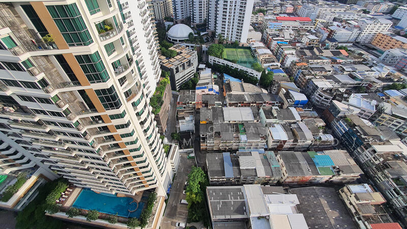 Park Origin Phrom Phong (Park 24), กรุงเทพ, 68 Soi Sukhumvit 24, คลองตัน, คลองเตย, กรุงเทพ, 30 ตร.ม., คอนโด ให้เช่า, โดย Kittichai Phinijdamm (David), 11843155 - DDproperty.com