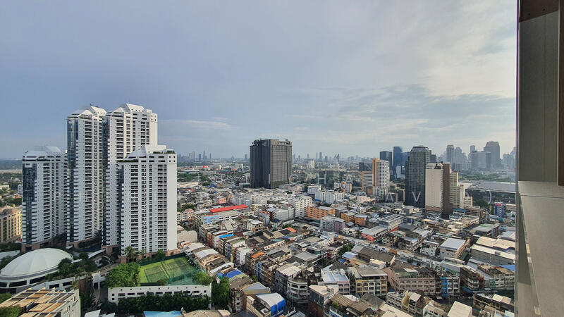Park Origin Phrom Phong (Park 24), กรุงเทพ, 68 Soi Sukhumvit 24, คลองตัน, คลองเตย, กรุงเทพ, 30 ตร.ม., คอนโด ให้เช่า, โดย Kittichai Phinijdamm (David), 11843155 - DDproperty.com