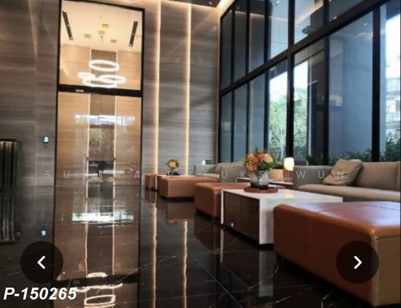 Supalai Loft Prajadhipok-Wongwian Yai, Bangkok, Prajadhipok Road, Somdet Chao Phraya, Khlong San, Bangkok, 2 Bedrooms, 70 sqm, Condo For Rent, by Susira Preuksawun, 11843169 - DDproperty.com