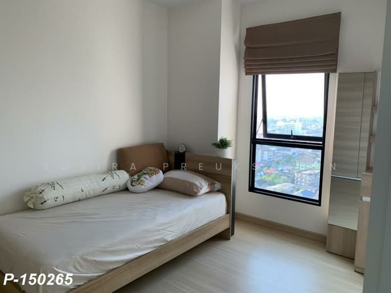 Supalai Loft Prajadhipok-Wongwian Yai, Bangkok, Prajadhipok Road, Somdet Chao Phraya, Khlong San, Bangkok, 2 Bedrooms, 70 sqm, Condo For Rent, by Susira Preuksawun, 11843169 - DDproperty.com