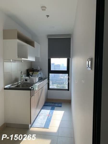 Supalai Loft Prajadhipok-Wongwian Yai, Bangkok, Prajadhipok Road, Somdet Chao Phraya, Khlong San, Bangkok, 2 Bedrooms, 70 sqm, Condo For Rent, by Susira Preuksawun, 11843169 - DDproperty.com