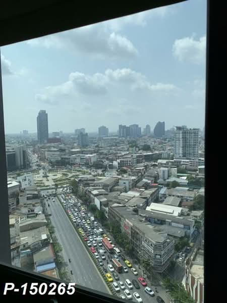 Supalai Loft Prajadhipok-Wongwian Yai, Bangkok, Prajadhipok Road, Somdet Chao Phraya, Khlong San, Bangkok, 2 Bedrooms, 70 sqm, Condo For Rent, by Susira Preuksawun, 11843169 - DDproperty.com