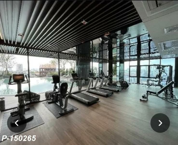 Supalai Loft Prajadhipok-Wongwian Yai, Bangkok, Prajadhipok Road, Somdet Chao Phraya, Khlong San, Bangkok, 2 Bedrooms, 70 sqm, Condo For Rent, by Susira Preuksawun, 11843169 - DDproperty.com