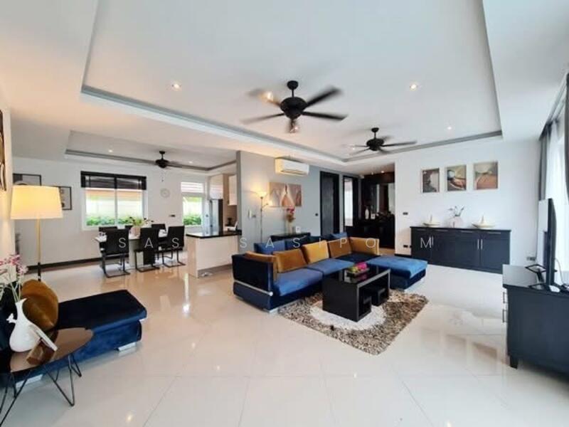 For Sale - Whispering Palms, Chon Buri (Pattaya)