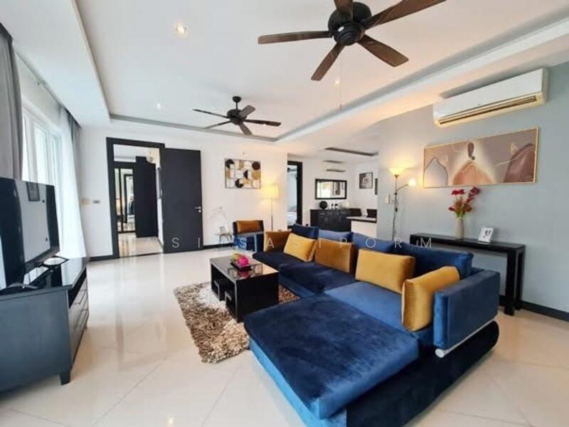 For Sale - Whispering Palms, Chon Buri (Pattaya)