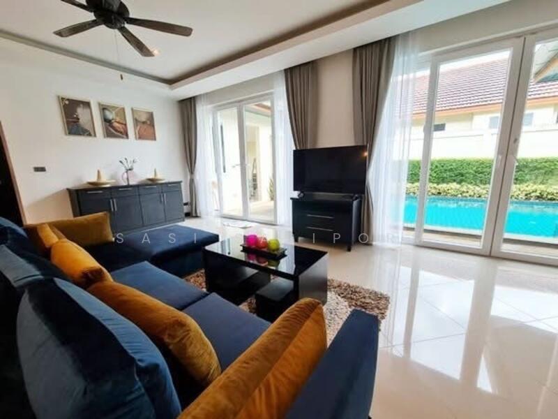 For Sale - Whispering Palms, Chon Buri (Pattaya)