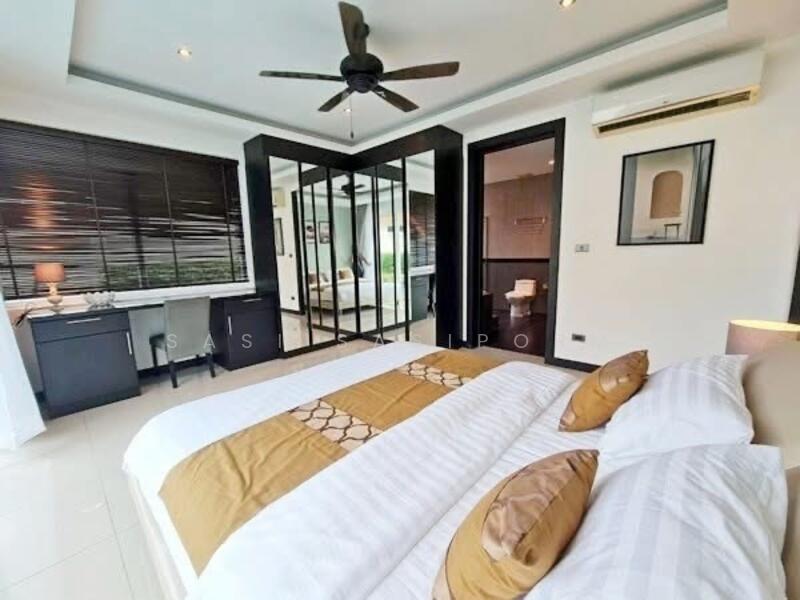 For Sale - Whispering Palms, Chon Buri (Pattaya)