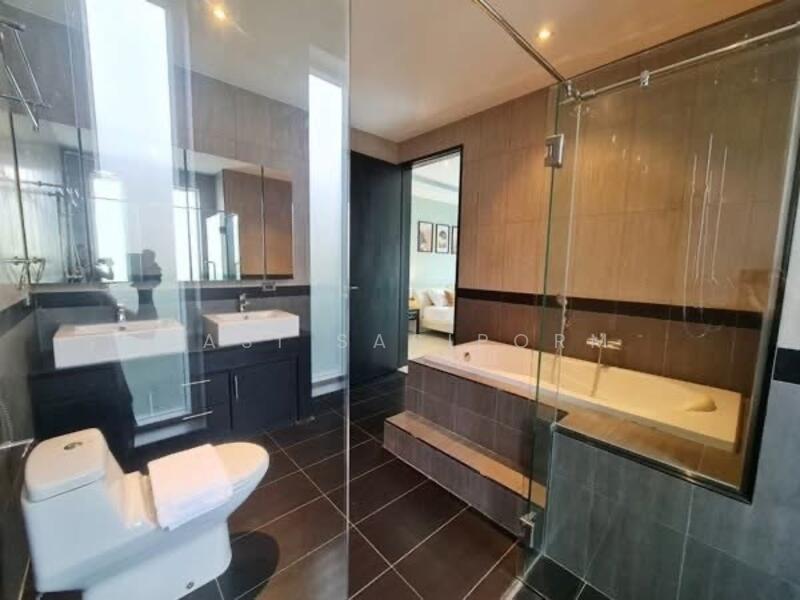 For Sale - Whispering Palms, Chon Buri (Pattaya)