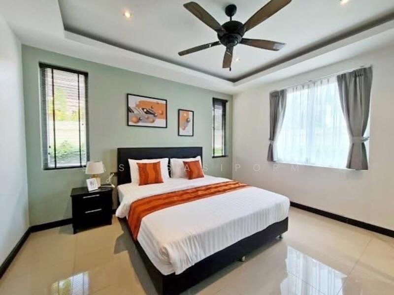 For Sale - Whispering Palms, Chon Buri (Pattaya)