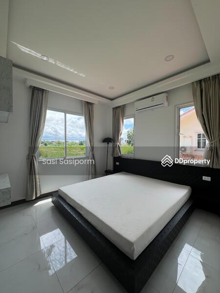 For Sale - Baan Fah Rim Haad, Chon Buri