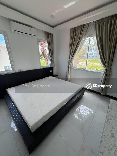 For Sale - Baan Fah Rim Haad, Chon Buri