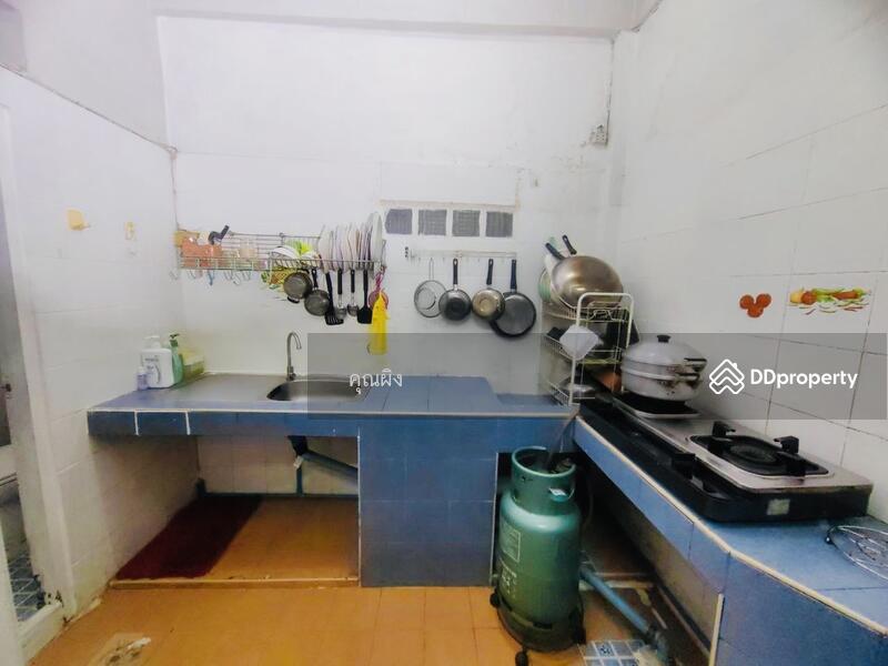 ขาย - Baan Preecha 9 : บ้านปรีชา 9, กรุงเทพ
