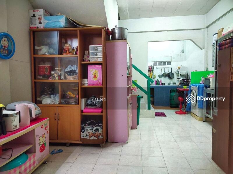 ขาย - Baan Preecha 9 : บ้านปรีชา 9, กรุงเทพ