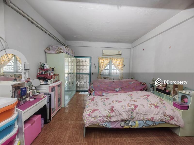 ขาย - Baan Preecha 9 : บ้านปรีชา 9, กรุงเทพ