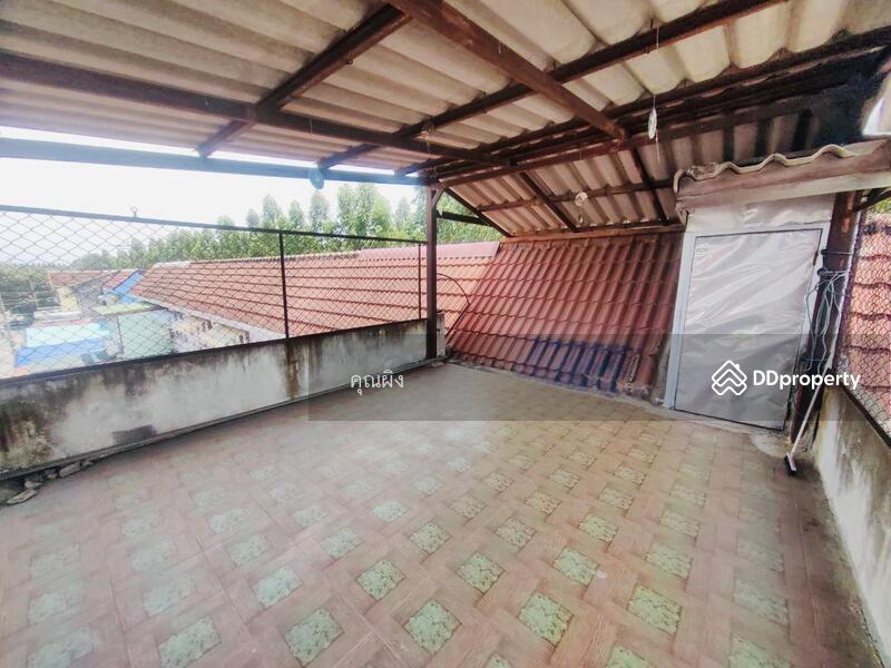 For Sale - Baan Preecha 9, Bangkok