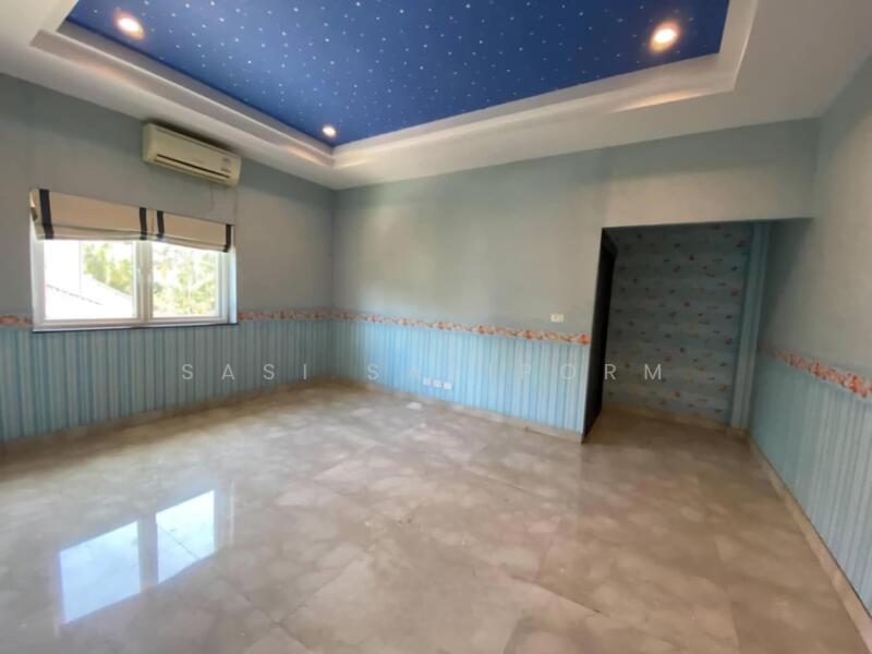 For Sale - Paradise Villa 1 & 2, Chon Buri (Pattaya)