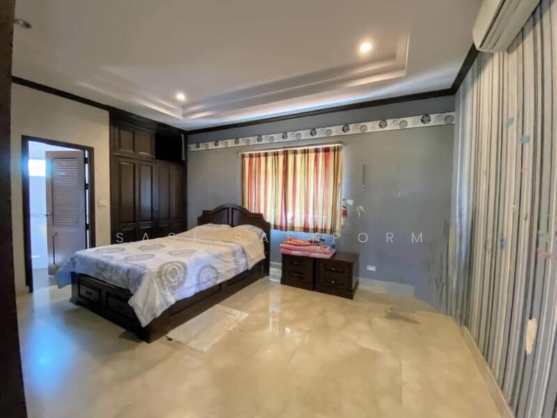 For Sale - Paradise Villa 1 & 2, Chon Buri (Pattaya)