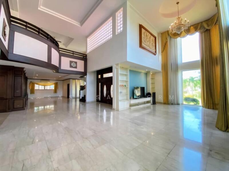 For Sale - Paradise Villa 1 & 2, Chon Buri (Pattaya)