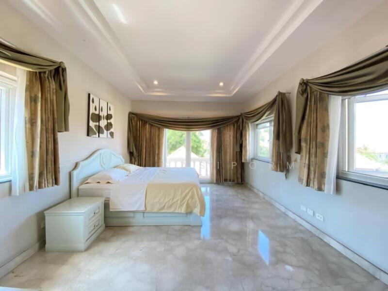 For Sale - Paradise Villa 1 & 2, Chon Buri (Pattaya)