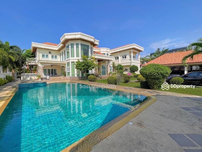 ขาย - Paradise Villa 1 & 2 : พาราไดซ์ วิลล่า1 & 2, ชลบุรี