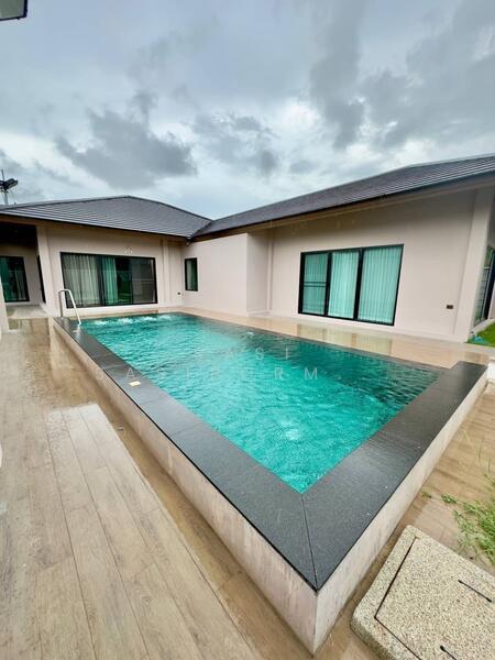 For Sale - Baan Pattaya 5, Chon Buri (Pattaya)