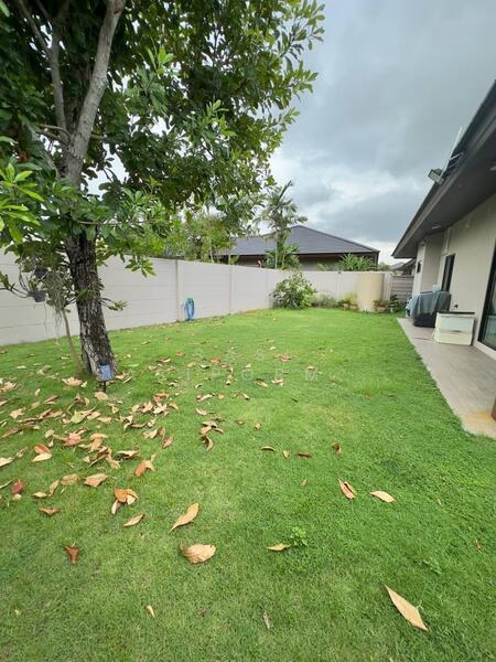 For Sale - Baan Pattaya 5, Chon Buri (Pattaya)