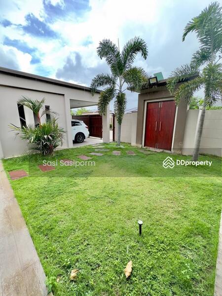 For Sale - Baan Pattaya 5, Chon Buri