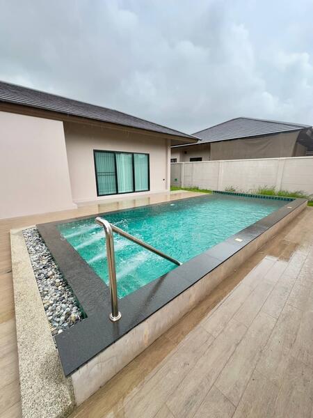 For Sale - Baan Pattaya 5, Chon Buri (Pattaya)