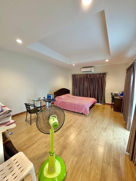 For Sale - Baan Pattaya 5, Chon Buri (Pattaya)