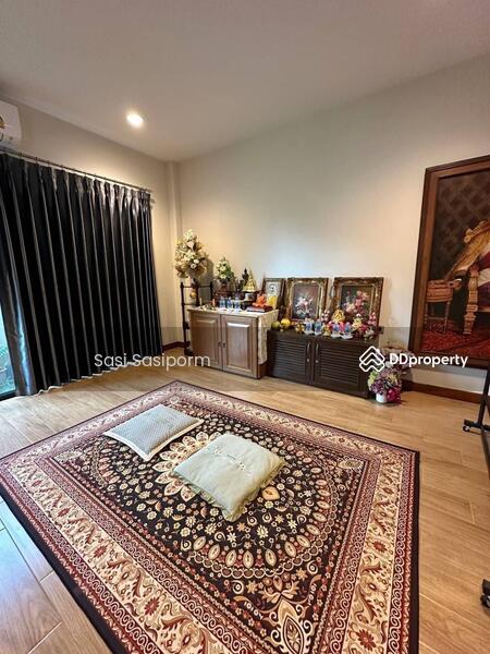 ขาย - Baan Pattaya 5 : บ้าน พัทยา 5, ชลบุรี