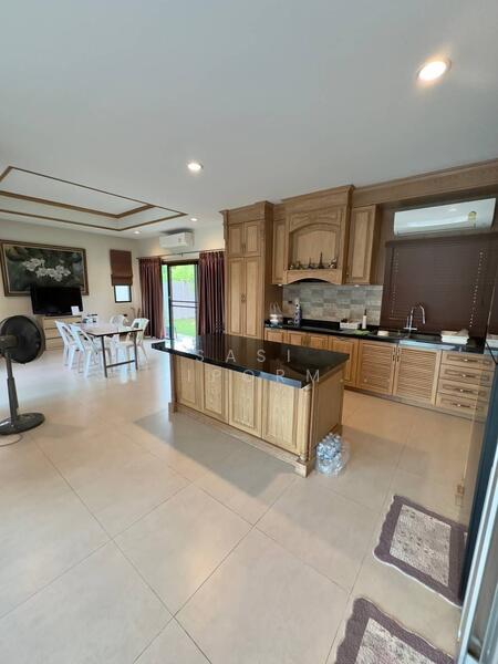 For Sale - Baan Pattaya 5, Chon Buri (Pattaya)