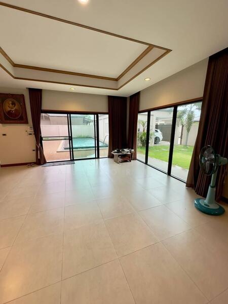 For Sale - Baan Pattaya 5, Chon Buri (Pattaya)