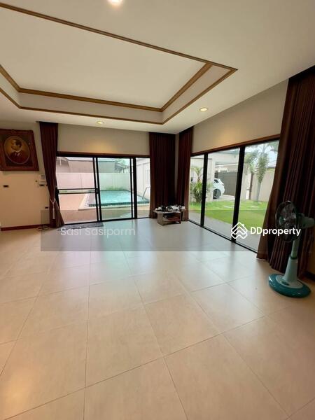 For Sale - Baan Pattaya 5, Chon Buri