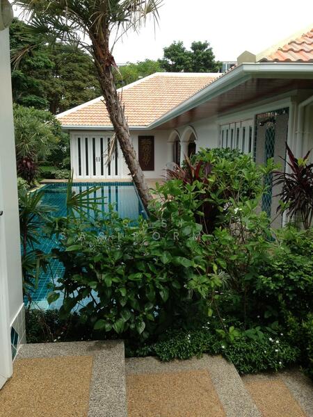 For Sale - Jomtien Park Villas, Chon Buri (Pattaya)