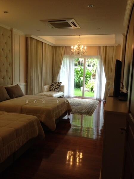 For Sale - Jomtien Park Villas, Chon Buri (Pattaya)