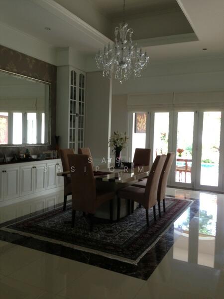 For Sale - Jomtien Park Villas, Chon Buri (Pattaya)