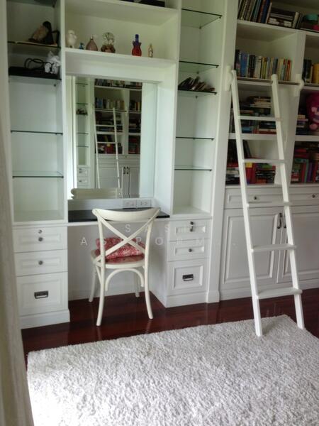 For Sale - Jomtien Park Villas, Chon Buri (Pattaya)