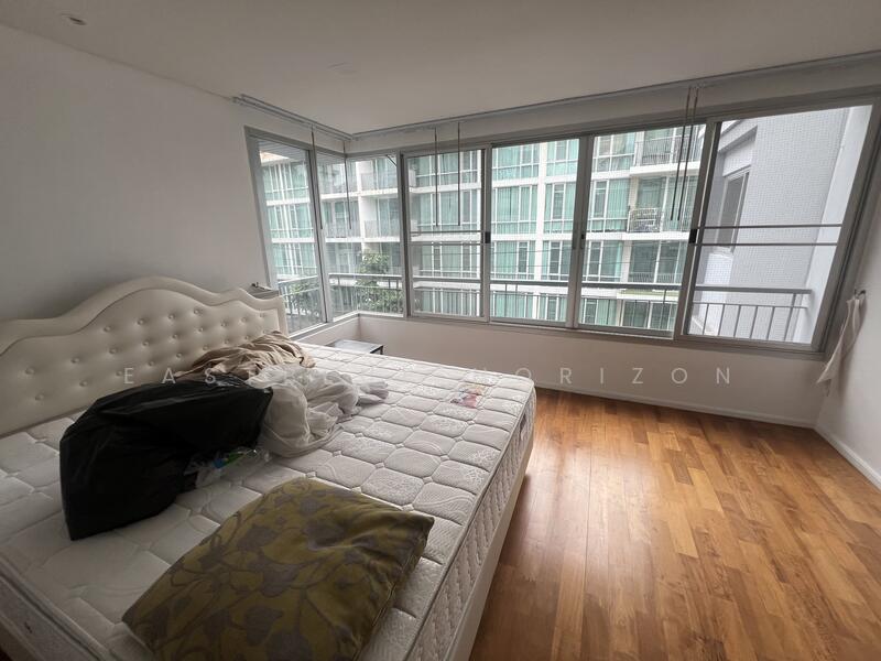 Apartment Sukhumvit, Bangkok, Khlong Tan Nua, Watthana, Bangkok, 3 Bedrooms, 185 sqm, Apartment For Rent, by Eastblue Horizon, 11843278 - DDproperty.com