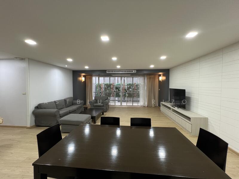Apartment Sukhumvit, กรุงเทพ, คลองตันเหนือ, วัฒนา, กรุงเทพ, 150 ตร.ม., อพาร์ทเมนท์ ให้เช่า, โดย Eastblue Horizon, 11843281 - DDproperty.com