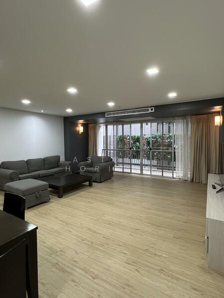 Apartment Sukhumvit, กรุงเทพ, คลองตันเหนือ, วัฒนา, กรุงเทพ, 150 ตร.ม., อพาร์ทเมนท์ ให้เช่า, โดย Eastblue Horizon, 11843281 - DDproperty.com