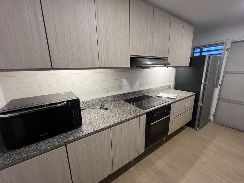 Apartment Sukhumvit, กรุงเทพ, คลองตันเหนือ, วัฒนา, กรุงเทพ, 175 ตร.ม., อพาร์ทเมนท์ ให้เช่า, โดย Eastblue Horizon, 11843286 - DDproperty.com