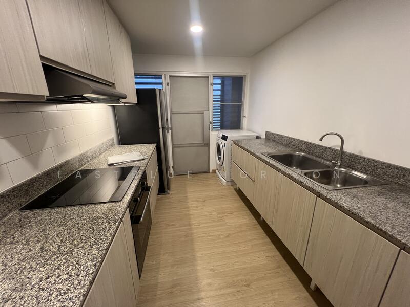 Apartment Sukhumvit, Bangkok, Khlong Tan Nua, Watthana, Bangkok, 3 Bedrooms, 175 sqm, Apartment For Rent, by Eastblue Horizon, 11843286 - DDproperty.com