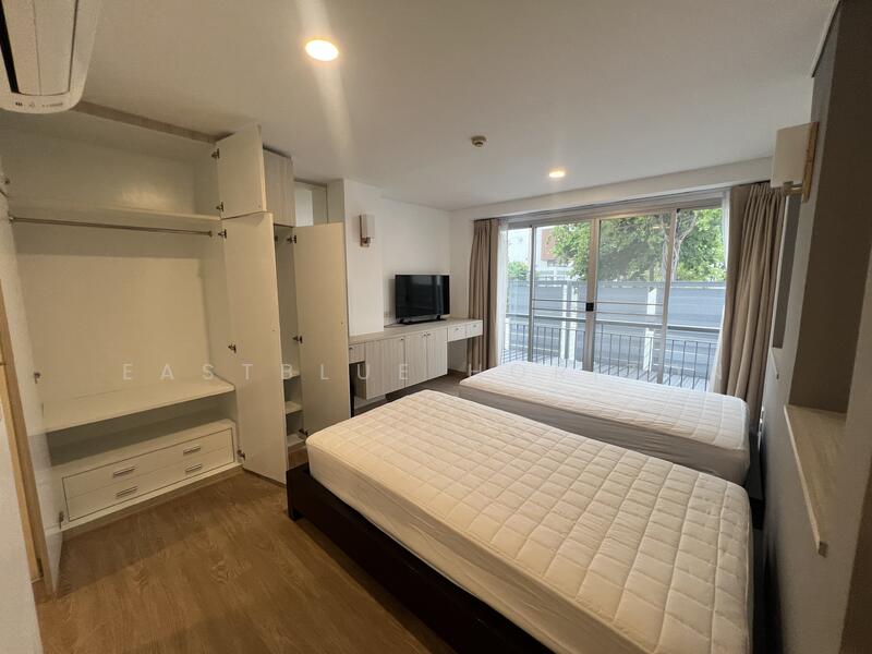 Apartment Sukhumvit, Bangkok, Khlong Tan Nua, Watthana, Bangkok, 3 Bedrooms, 175 sqm, Apartment For Rent, by Eastblue Horizon, 11843286 - DDproperty.com
