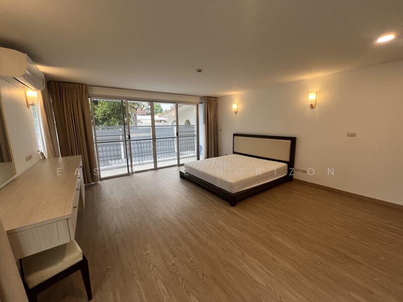 Apartment Sukhumvit, Bangkok, Khlong Tan Nua, Watthana, Bangkok, 3 Bedrooms, 175 sqm, Apartment For Rent, by Eastblue Horizon, 11843286 - DDproperty.com